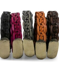 Women’s Leather Belt