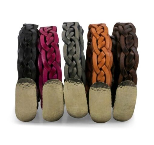Women’s Leather Belt