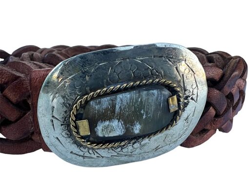 Women Leather Belt - Image 3
