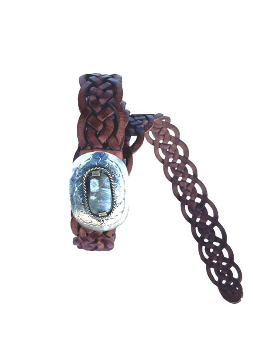 Women Leather Belt - Image 2