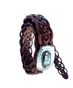 Women Leather Belt