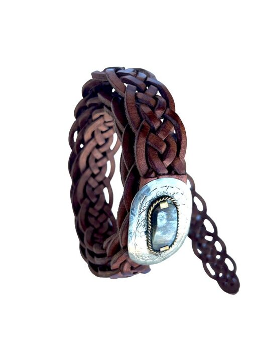 Women Leather Belt