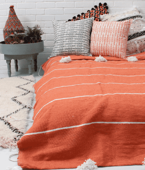 Cover Sheets for Light Weather Or Beds - Image 2
