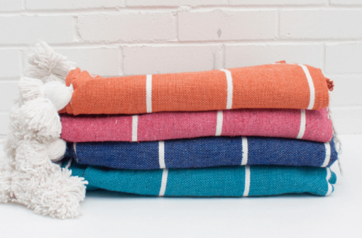 Cover Sheets for Light Weather Or Beds