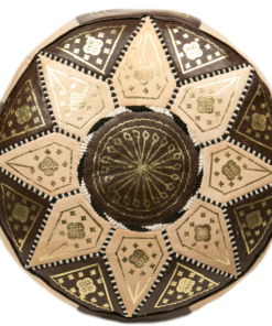 wonderful multiple design pouf
