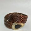 Stylish Thick Belts for Women: A Perfect Blend of Design and Functionality