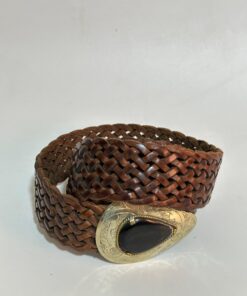 Stylish Thick Belts for Women: A Perfect Blend of Design and Functionality