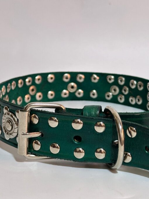 Elevate Your Style with Our Elegant Women's Belt - Image 2