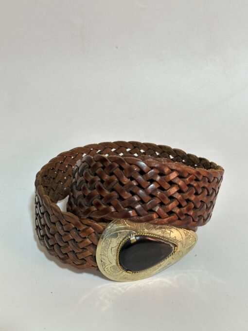Stylish Thick Belts for Women: A Perfect Blend of Design and Functionality - Image 3