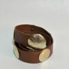 Stylish Leather Belts for Women: Elevate Your Wardrobe